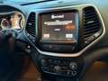 Jeep Cherokee 2,2 D Limited 4WD Aut.Leder 1.Hand Noir - thumbnail 10
