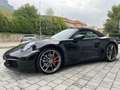 Porsche 911 992 Cabrio 3.0 Carrera 4S Scarichi-Chrono Pack Nero - thumbnail 8