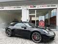 Porsche 911 992 Cabrio 3.0 Carrera 4S Scarichi-Chrono Pack Nero - thumbnail 1