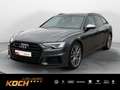 Audi S6 55 TDI q. Tiptr., Matrix, AHK, Standh., Grau - thumbnail 1