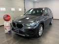 BMW X1 sDrive 18d xLine Automatico Grigio - thumbnail 3