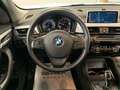 BMW X1 sDrive 18d xLine Automatico Grigio - thumbnail 9
