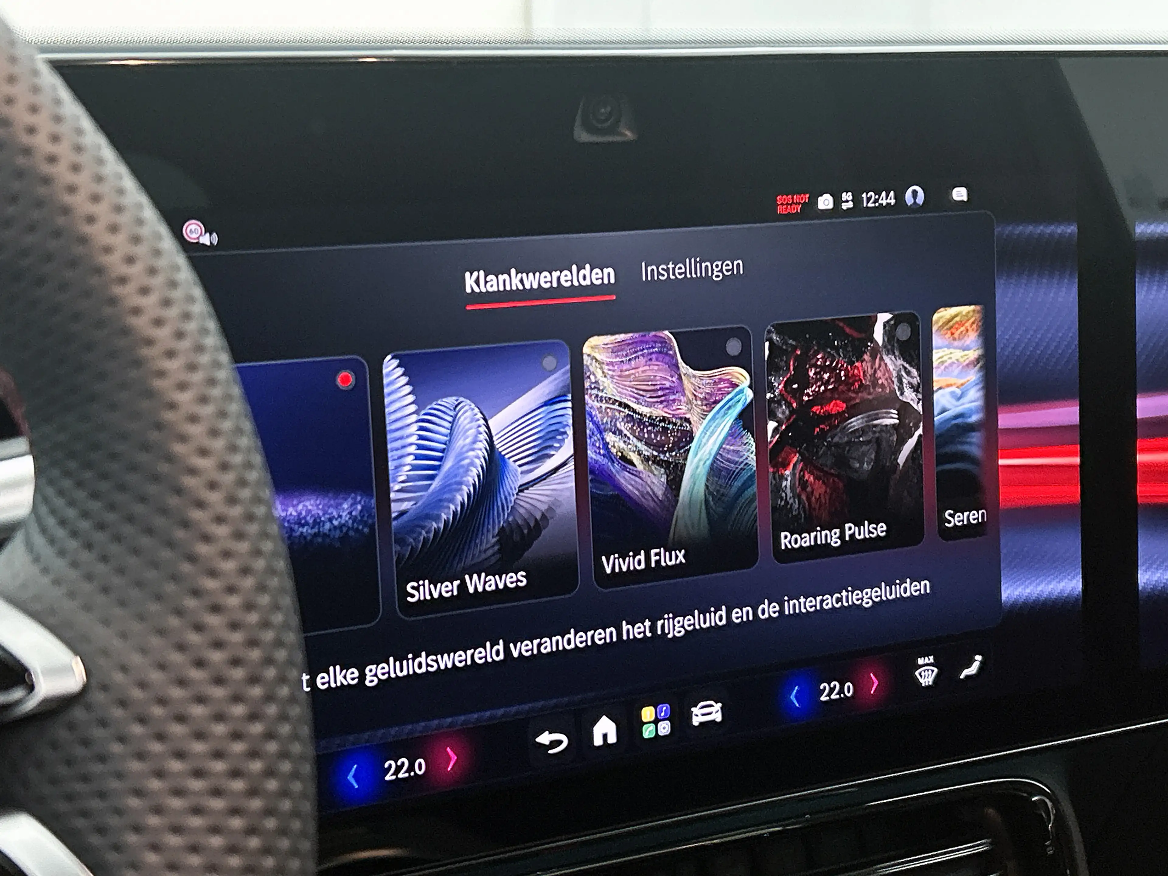 Mercedes-Benz GLB 200 Business Solution AMG 7p. 58 kWh | Premium pakket — photo 9