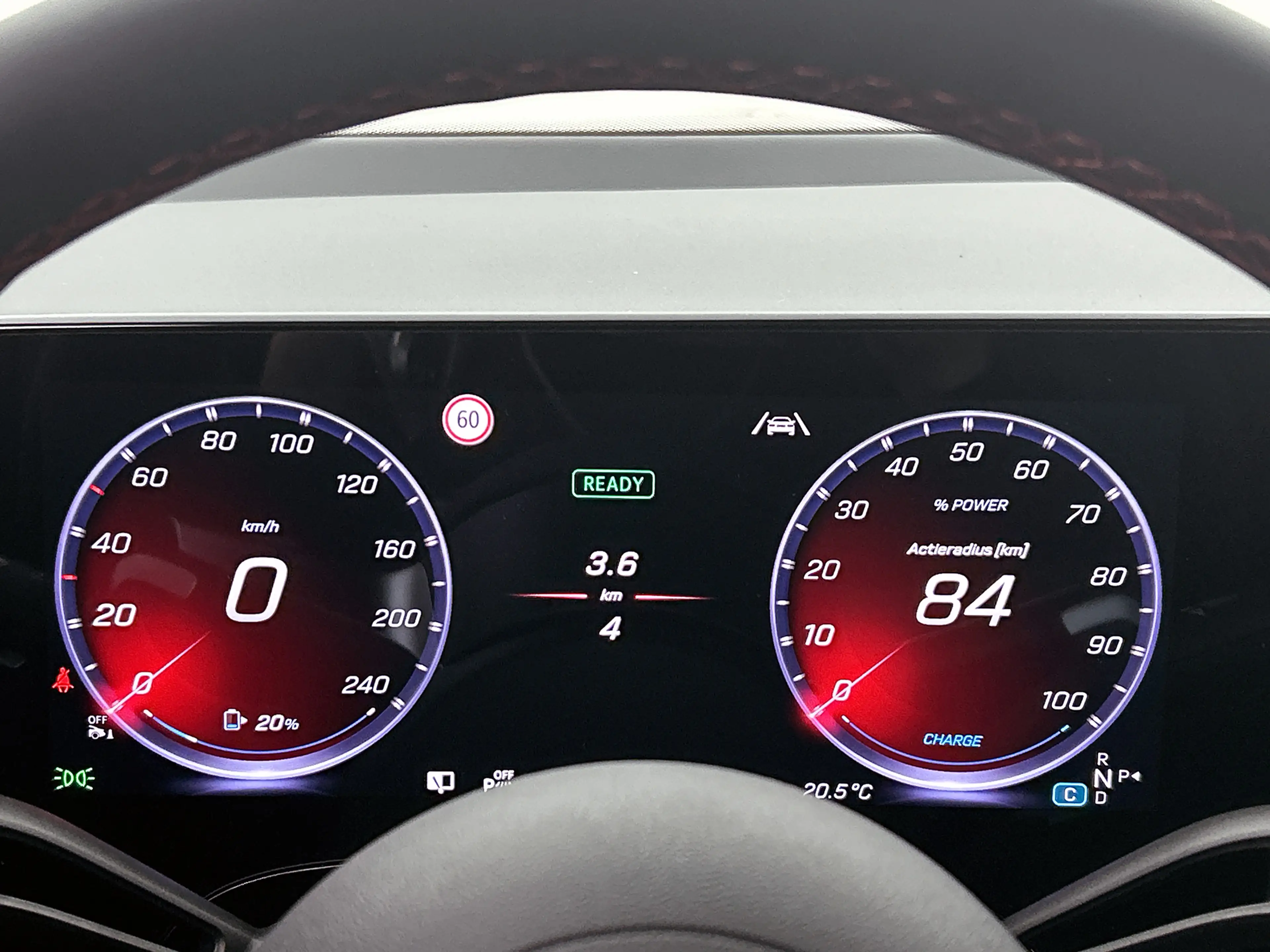 Mercedes-Benz GLB 200 Business Solution AMG 7p. 58 kWh | Premium pakket — photo 6