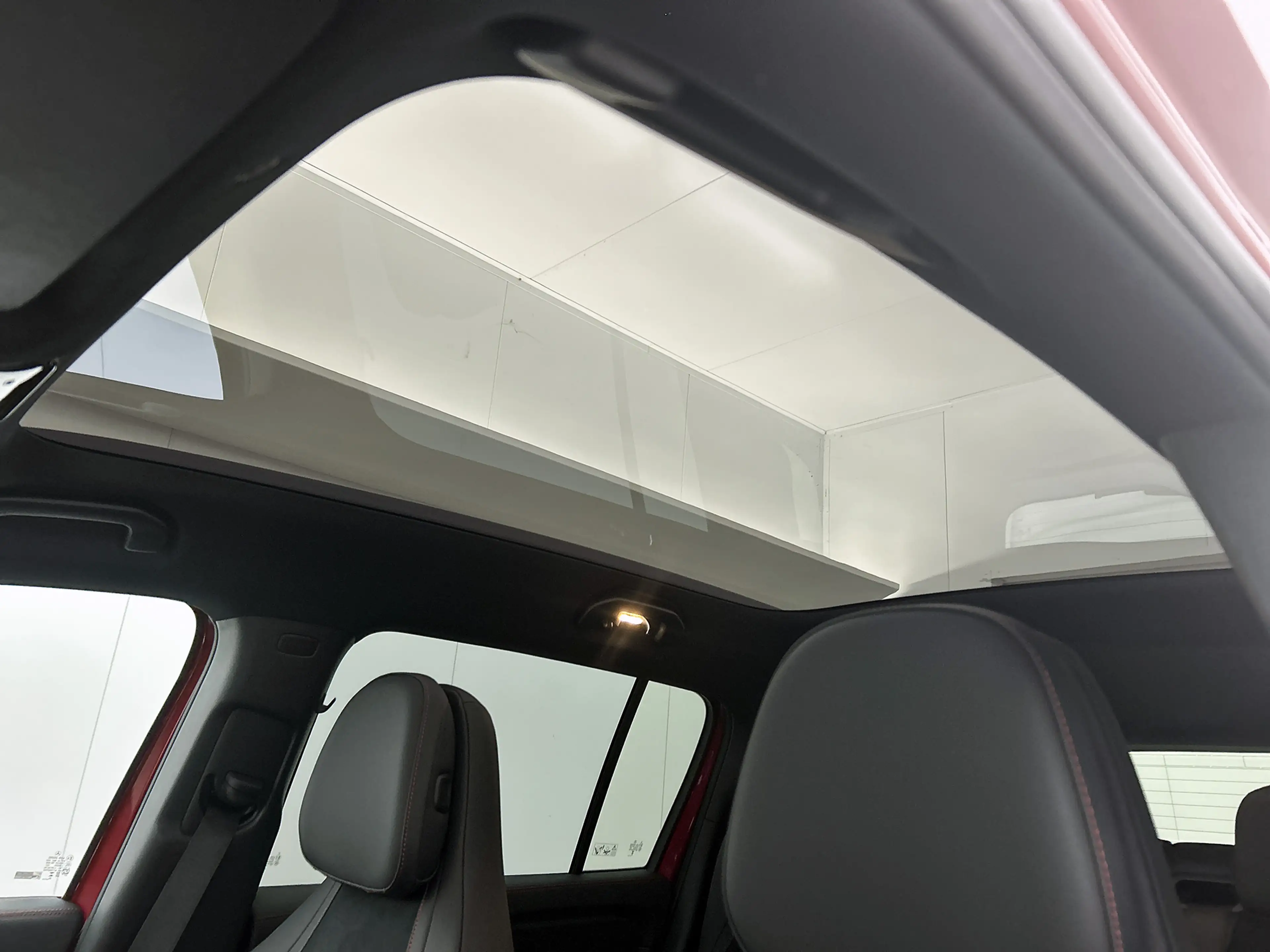 Mercedes-Benz GLB 200 Business Solution AMG 7p. 58 kWh | Premium pakket — photo 12