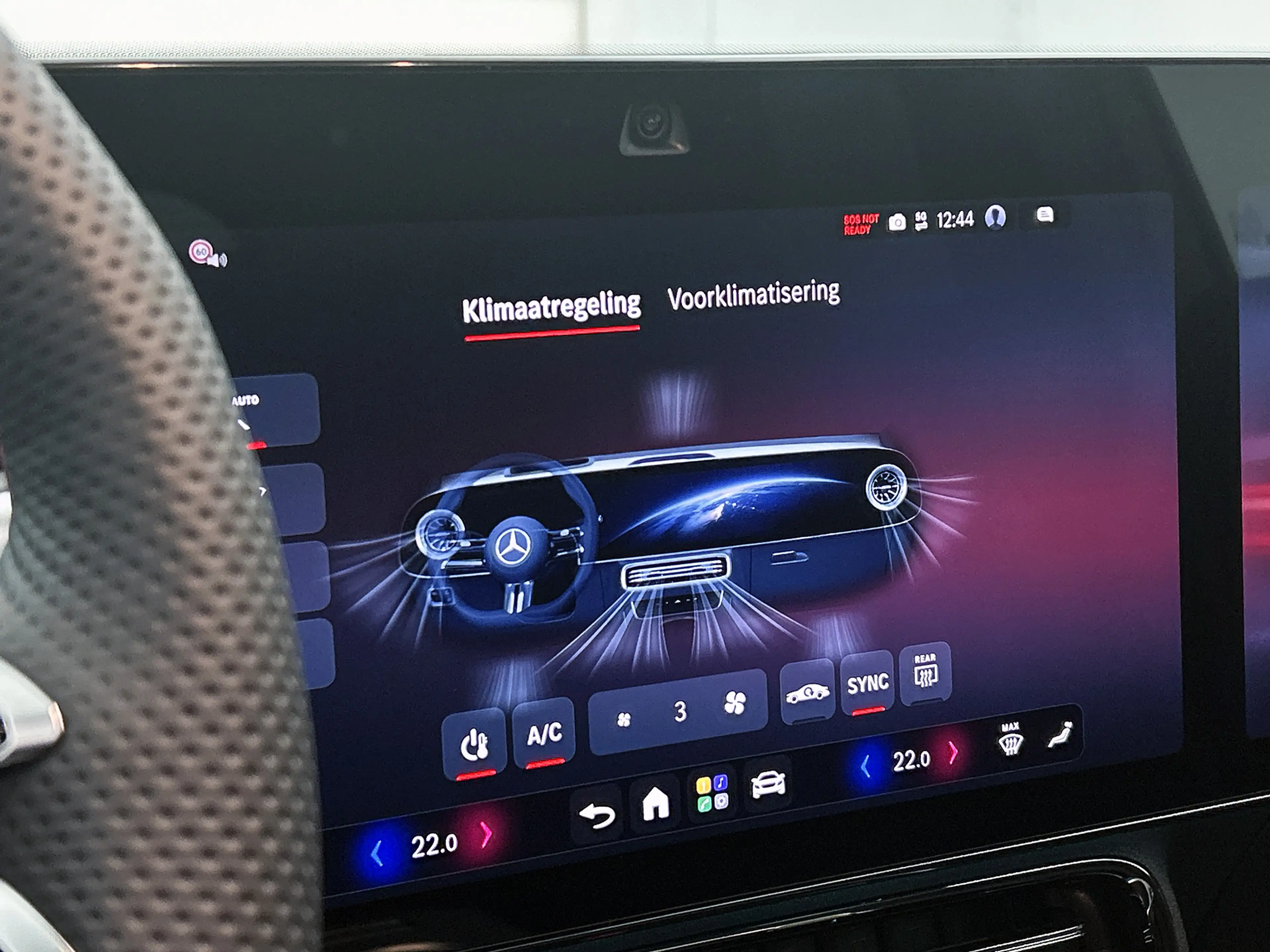 Mercedes-Benz GLB 200 Business Solution AMG 7p. 58 kWh | Premium pakket — photo 10