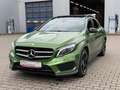 Mercedes-Benz GLA 250 Garantie* AMG Paket* TÜV Neu* Grün - thumbnail 6