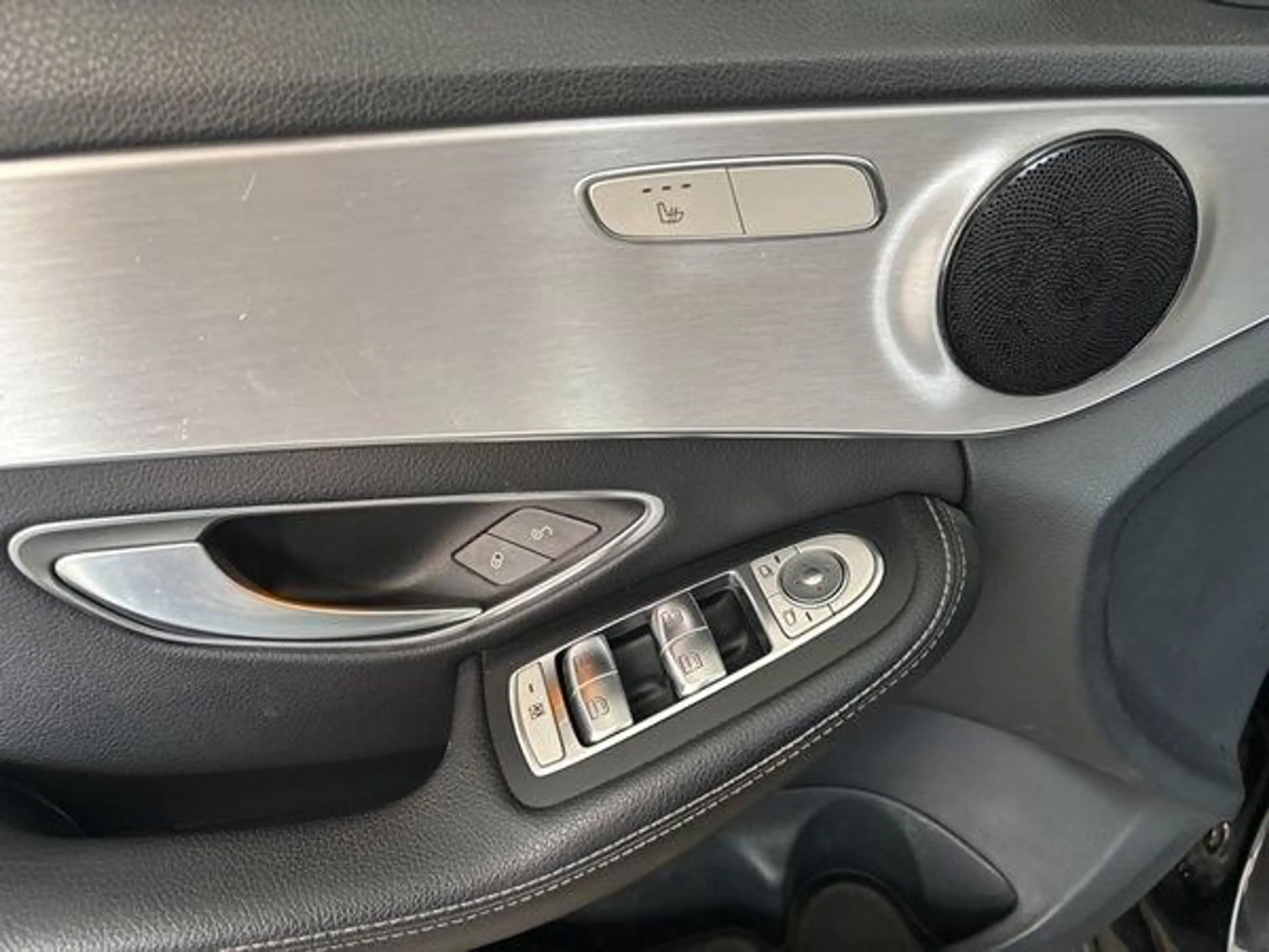 Mercedes-Benz C 200 d T 9G-TRONIC Avantgarde - LED / CAM / SHZ — photo 13