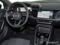 Audi A3 35 TFSI S line S tronic LED / virtual / Sitzheizun Schwarz - thumbnail 3