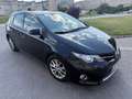 Toyota Auris 120D Feel! Negro - thumbnail 2