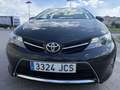 Toyota Auris 120D Feel! Negro - thumbnail 1
