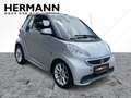 smart forTwo cabrio mhd passion LED*SHZ*AUT*Facelift Silber - thumbnail 5