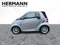 smart forTwo cabrio mhd passion LED*SHZ*AUT*Facelift Silber - thumbnail 2