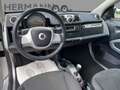 smart forTwo cabrio mhd passion LED*SHZ*AUT*Facelift Silber - thumbnail 8