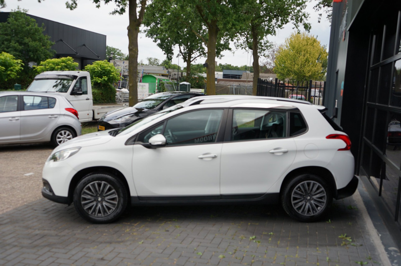 Peugeot 2008 1.2 PureTech Blue Lion, Airco, Navi, PDC, Airco, T — photo 12