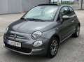 Fiat 500C 500C ECO 1,2 69 Lounge Lounge Gri - thumbnail 2