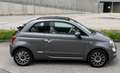 Fiat 500C 500C ECO 1,2 69 Lounge Lounge Gri - thumbnail 1