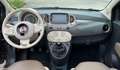 Fiat 500C 500C ECO 1,2 69 Lounge Lounge Gri - thumbnail 3