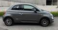 Fiat 500C 500C ECO 1,2 69 Lounge Lounge Gri - thumbnail 8