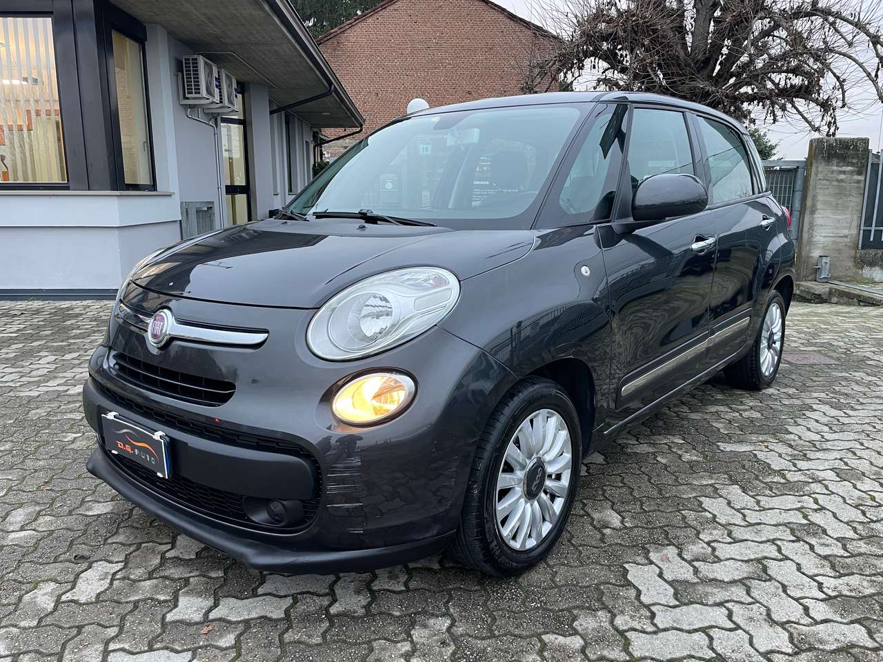 Fiat 500L 500L 1.4 Lounge 95cv