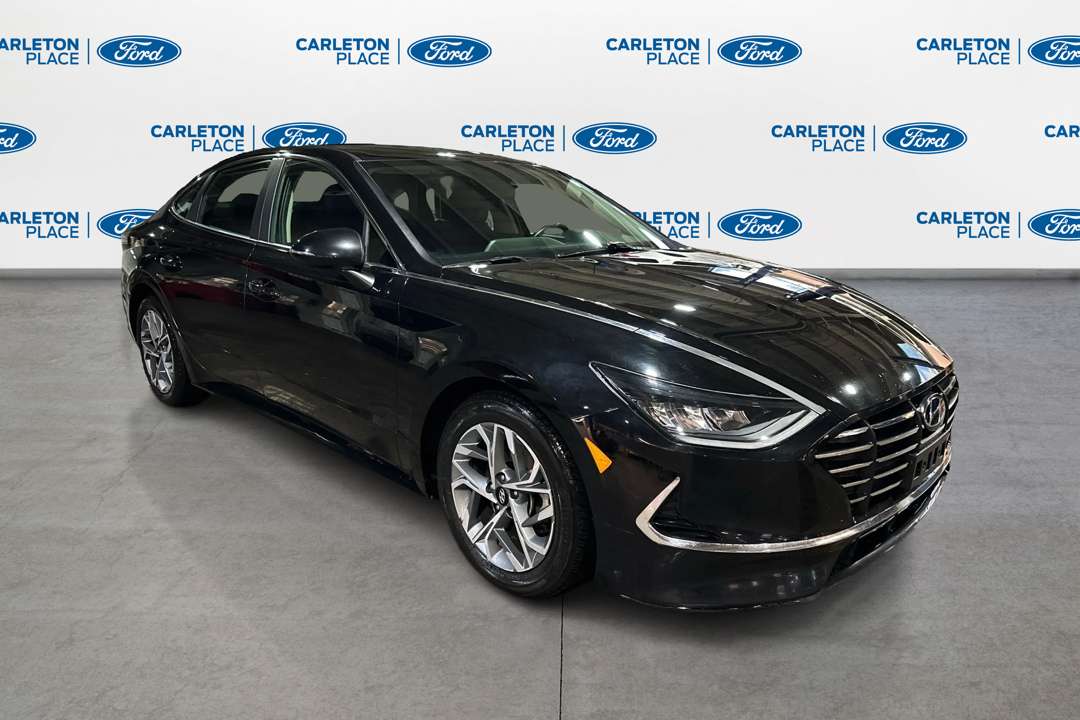 2023 Hyundai Sonata