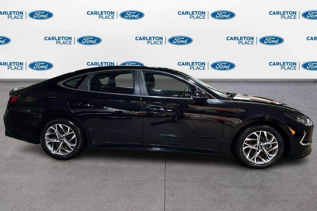 2023 Hyundai Sonata