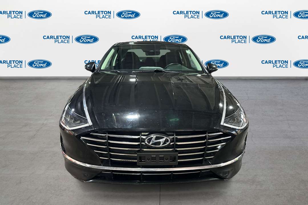 2023 Hyundai Sonata