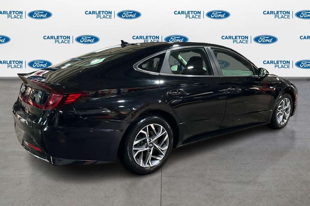 2023 Hyundai Sonata