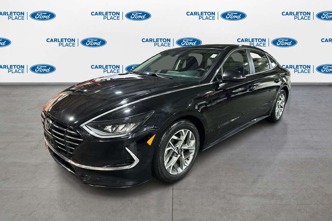 2023 Hyundai Sonata