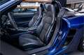 Porsche 718 Spyder 4.0 421PK - Keramisch | Sport Chrono + | Sportuitl Azul - thumbnail 27