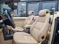 Saab 9-3 Cabrio 2.0 Turbo S|Cabrio|Automaat|Leer|YOUGTIMER Černá - thumbnail 24