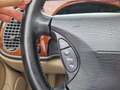 Saab 9-3 Cabrio 2.0 Turbo S|Cabrio|Automaat|Leer|YOUGTIMER Siyah - thumbnail 17
