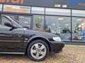 Saab 9-3 Cabrio 2.0 Turbo S|Cabrio|Automaat|Leer|YOUGTIMER Czarny - thumbnail 8