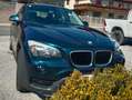 BMW X1 X1 sDrive20d EfficientDynamics Blau - thumbnail 1