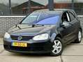 Volkswagen Golf 2.0 FSI Sportline Schwarz - thumbnail 1