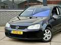 Volkswagen Golf 2.0 FSI Sportline Schwarz - thumbnail 2