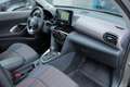 Toyota Yaris Cross 1.5 Hybrid Executive AWD |trekhaak|elek klep|leder Groen - thumbnail 3