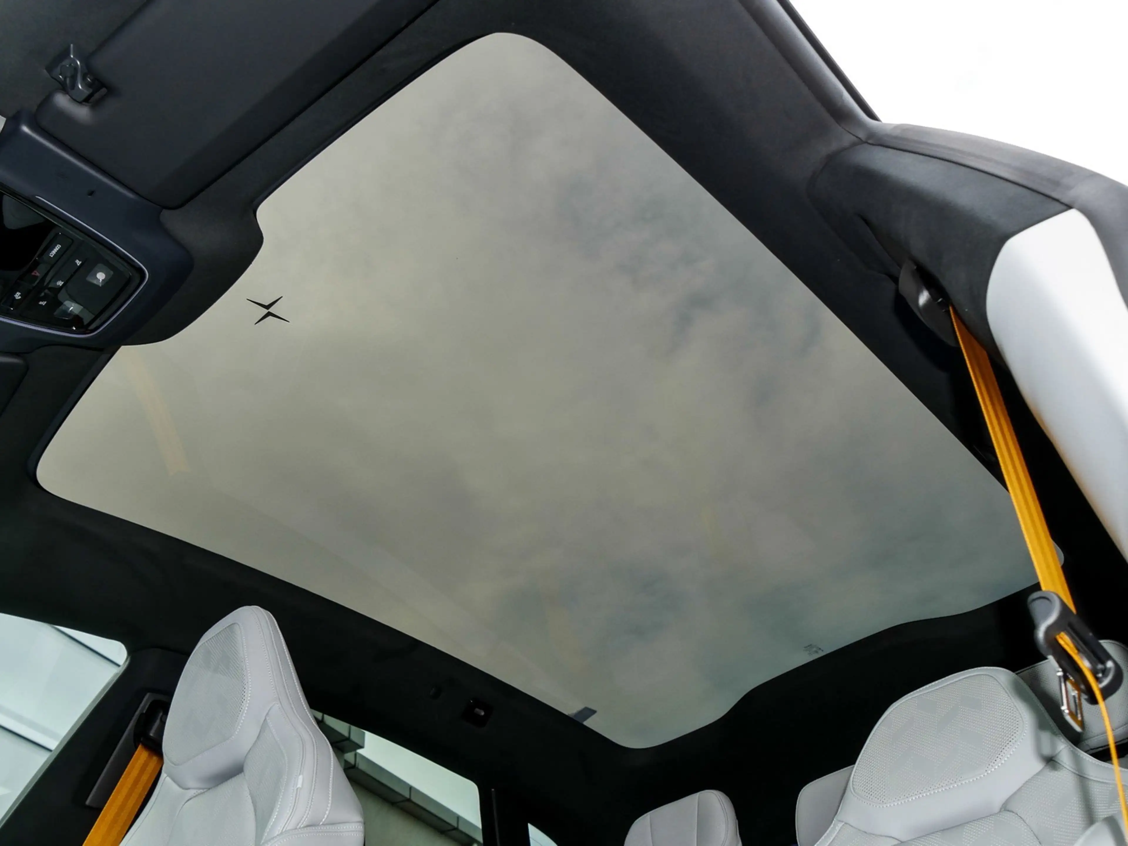 Polestar 4 LRD *Leder* *Performance*ab 03/27* — photo 10
