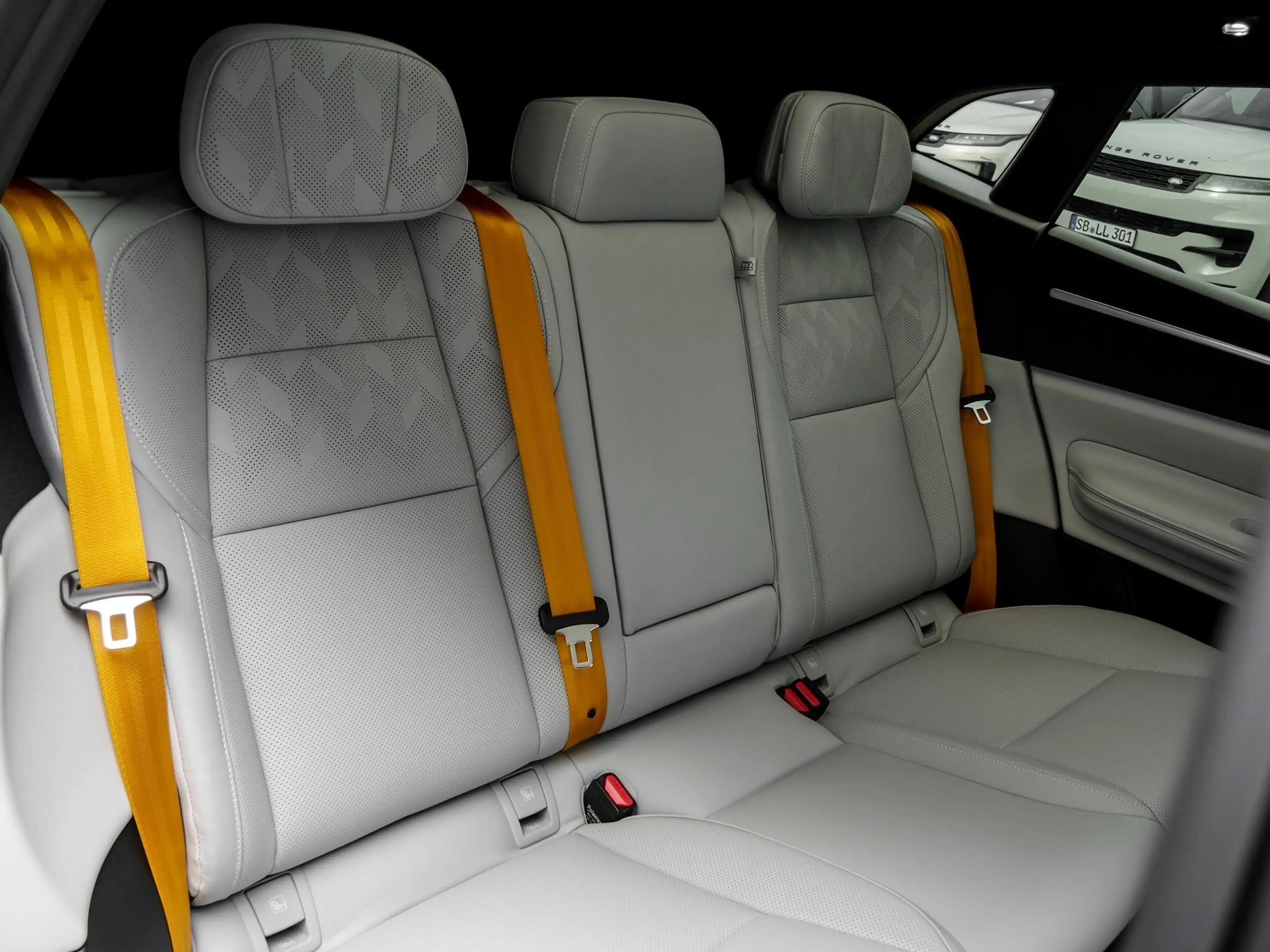 Polestar 4 LRD *Leder* *Performance*ab 03/27* — photo 5