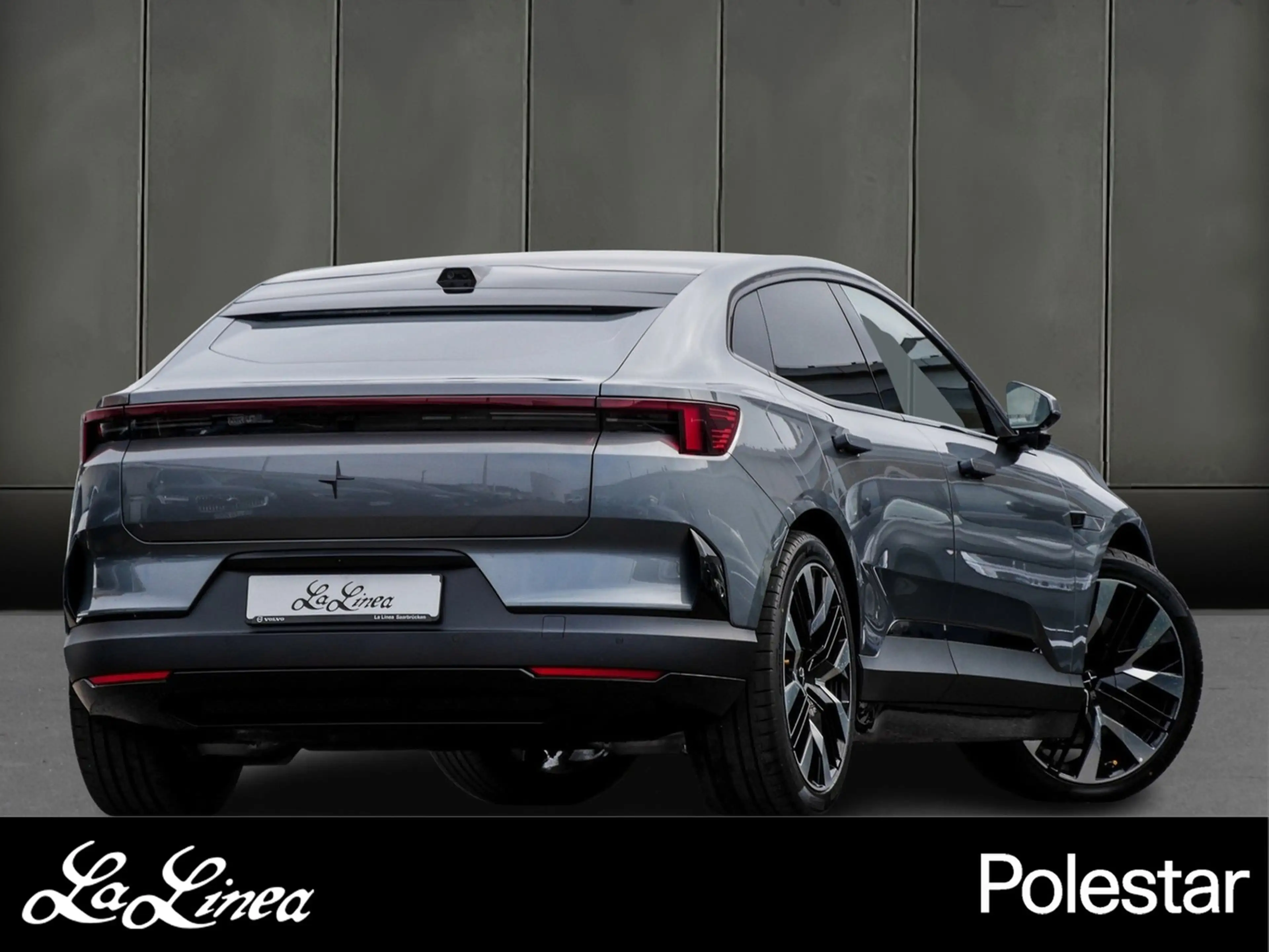 Polestar 4 LRD *Leder* *Performance*ab 03/27* — photo 2