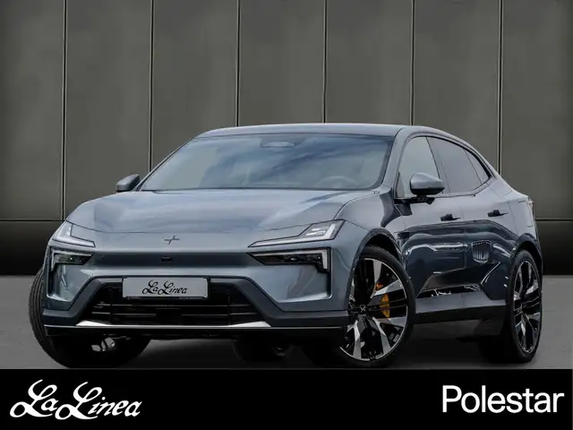 Polestar 4