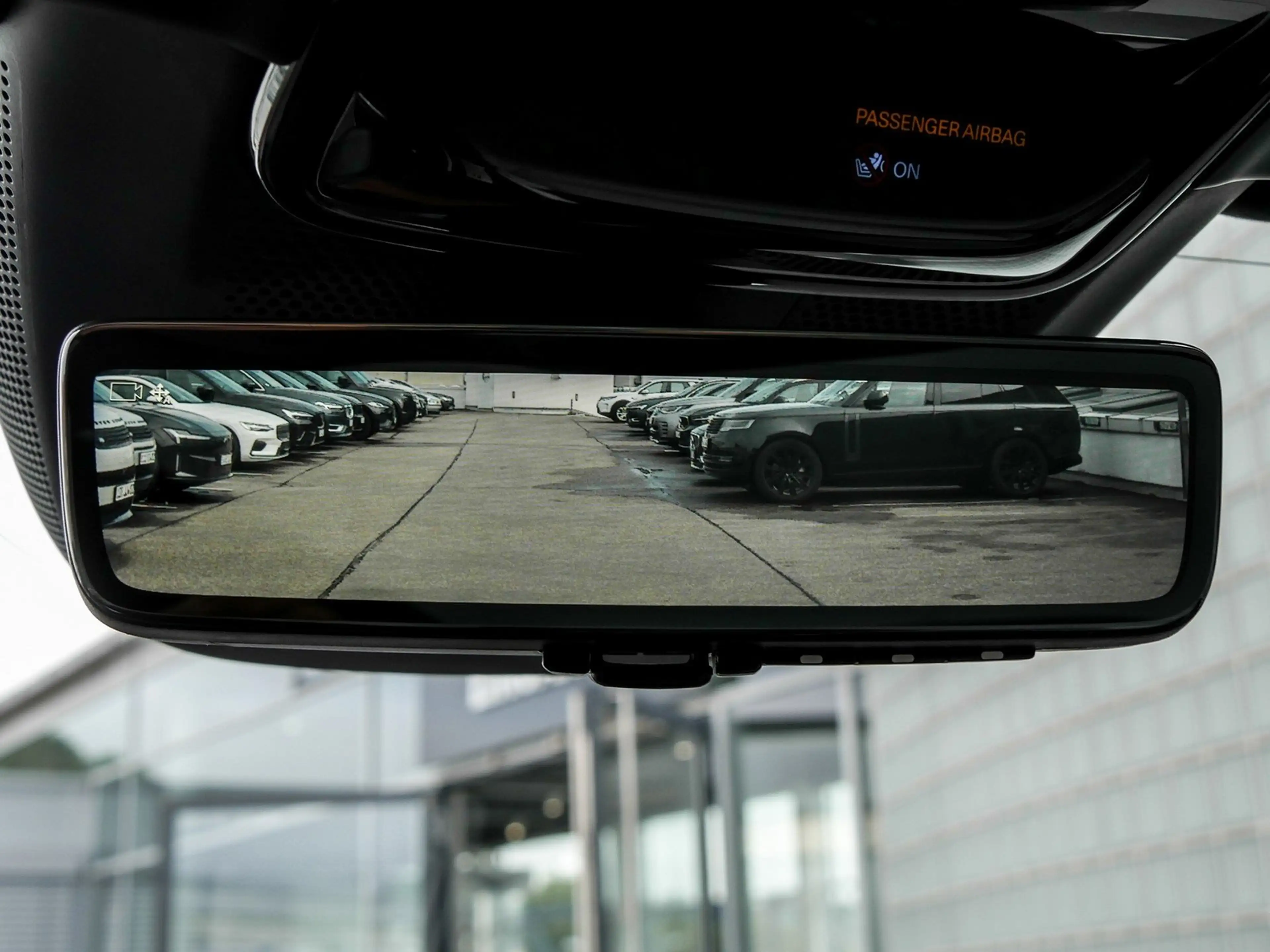 Polestar 4 LRD *Leder* *Performance*ab 03/27* — photo 13