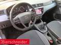 SEAT Arona 1.0 TSI OPF Style NAVI PDC KLIMAAUTOMATIK PLUS ABS Grey - thumbnail 12
