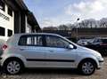 Hyundai Getz 1.3i Dynamic Azul - thumbnail 5