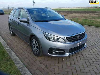 Peugeot 308 SW 1.5 BlueHDi 96kW Allure AUT PANO ** 7699 NETTO