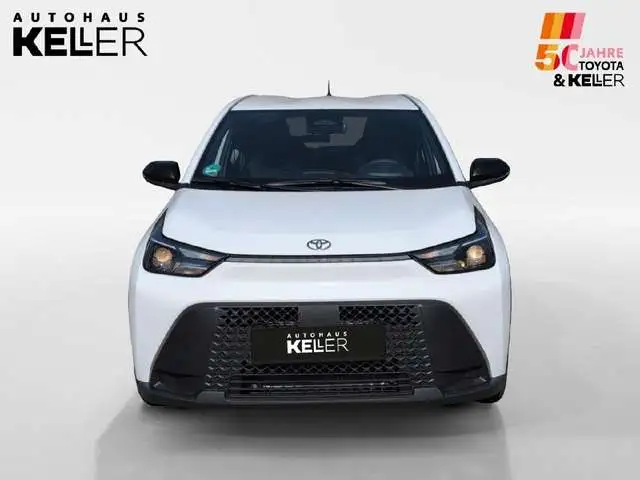 Toyota 1,5L Hybrid Pure