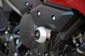 Yamaha XJ 600 YAMAHA XJ6 Xj 6 Diversion ABS DEUTSCH* LEO VINCE * Rojo - thumbnail 13