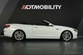 BMW 640 6-serie Cabrio 640i High Executive | Bomvol | Nigh Blanco - thumbnail 3