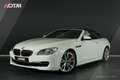 BMW 640 6-serie Cabrio 640i High Executive | Bomvol | Nigh Blanco - thumbnail 19