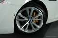 BMW 640 6-serie Cabrio 640i High Executive | Bomvol | Nigh Blanco - thumbnail 23